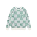 Donkey sweater green