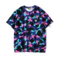 Shark head pattern 09