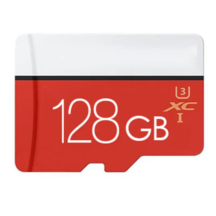 Custom Cidsd Card 256gb 512gb 256 32 Gb Micro Memory