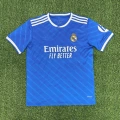 Real madrid second guest