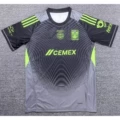 2526 gray goalkeeper player