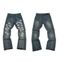 4154 dark blue