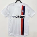 02-03 paris away game