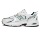 Putian shoes nb530 Sina Bailun серая серебристая обувь для папы кроссовки с дышащей сеткой, мужская и женская спортивная обувь с внутренней отделкой mini 3
