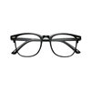 [In stock] Little Red Book new anti-blue light plain glasses Internet celebrity men's mi nail glasses frame women's Korean-style myopia glasses
