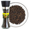 Sea salt Black pepper compound seasoning comes with grinder hungry pig barbecue dipping seasoning bottled seasoning