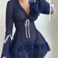 Dark blue