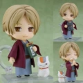 Natsume Takashi (Black) 2675