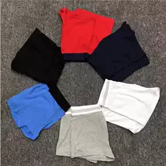fashion tom men's underwear cotton men's boxer underwear tommy