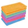 Cross-Border Kitchen Rag, Non-Stick Oil, Multi-Functional Microfiber Dishcloth, Scouring Pad, Easy-To-Clean Hand Towel Wholesale