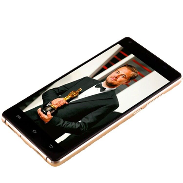 5.0寸屏安卓智能手机移动联通电信礼品机老人机活动机便宜智能机