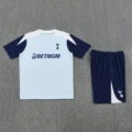 2526 short-sleeved tottenham gray [available in xs]