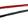 M11-1703090BA Дополнительный трос переключения передач Chery A3, трос переменной скорости, трос переключения передач, трос ручной передачи mini 2
