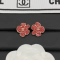B703 earrings