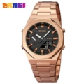 Rose Gold Black Machine