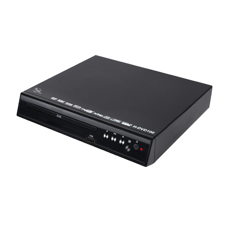Dvd Player Foreign Trade Export Hot Selling in Africa