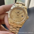 Golden roman gold plate