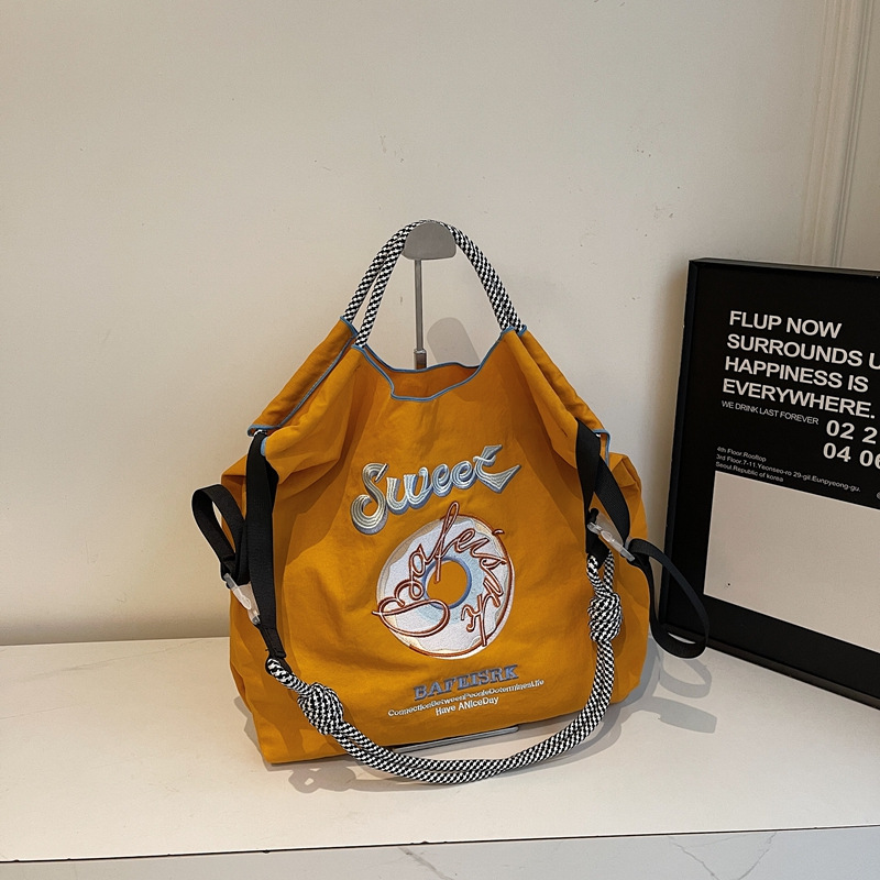 ディスクイエロー