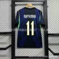 Brazil away game rafinha no. 11
