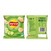 Potato Chips Small Bag 12g Whole Box Wholesale Office Party Gift for Girlfriend Snacks Binge-Watching Craving Relief Puffed Food