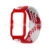 For oppo free bracelet strap + protective case integrated elastic woven strap