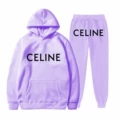 Lilac suit 1