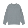 610 floral gray