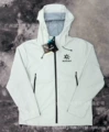 Y05 Kailas 19th generation jacket,