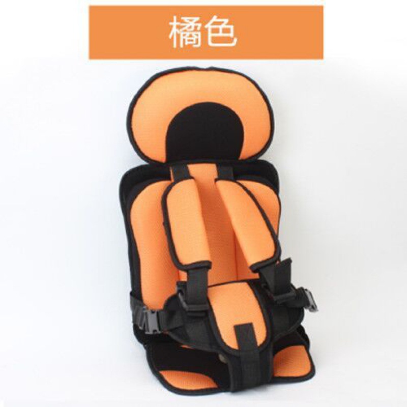 Child Car Security Seat Car Baby Car Portable Simple New A Item On behalf of Wholesale  儿童汽车安全座椅车用宝宝车载便携式简易新款一件代发批发 Child Car Security Seat Car Baby Car Portable Simple New A Item On behalf of Wholesale 