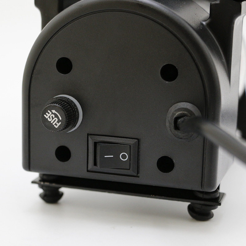 220V national standard plug air pump household electric air pump car motorcycle air pump