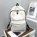 A White