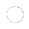 Suitable for Supor brand electric pressure cooker sealing ring 3L rubber ring 4L5L6L gasket 8L aprons 1.8L