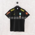 Black brazil