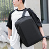 Business Backpack Men's 14inch Laptop Bag Backpack Men's Backpack Large Capacity Travel Bag