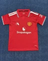 26-27 Manchester United Home