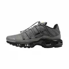 Half size TN strap shock-absorbing lightweight casual air cushion shoes for men and women, sports single shoes, outdoor casual shoes, cross-border foreign trade
