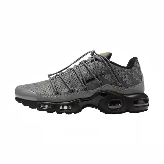 Half size TN strap shock-absorbing lightweight casual air cushion shoes for men and women, sports single shoes, outdoor casual shoes, cross-border foreign trade