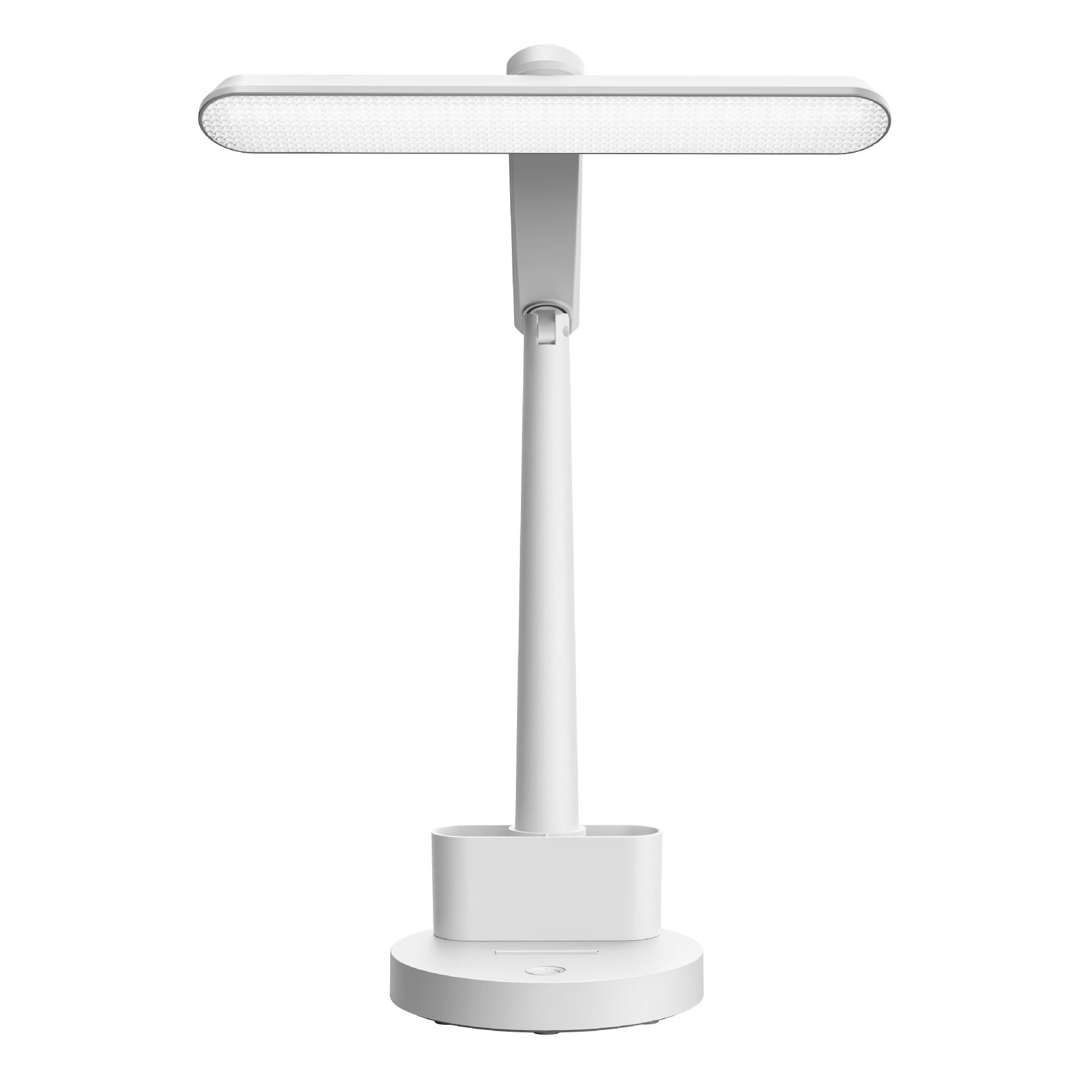 Eye Protection Desk Lamp Processing Customized Led Rechargeable Bedroom Lamp Dormitory Artifact Makeup Lamp Student Reading USB Lamp Wholesale