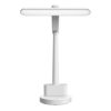 Eye Protection Desk Lamp Processing Customized Led Rechargeable Bedroom Lamp Dormitory Artifact Makeup Lamp Student Reading USB Lamp Wholesale