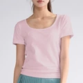 Pink (without breast pad)