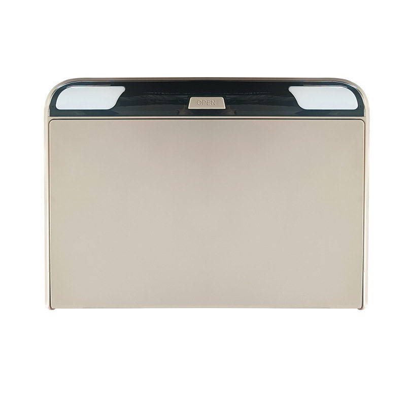 19-inch ceiling display car 1080P TV bus RV atmosphere light HDMI MP5 HD image