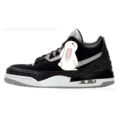 Black and white ck4348-007