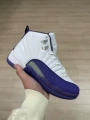 Hong q12-white purple 36-47