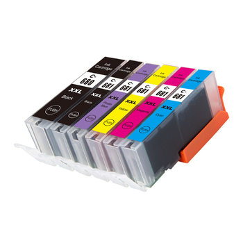 For Canon 680 ink cartridge TS9560 9160 TS8360 8260 TS8160 TS6160 TS6360