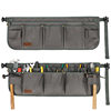 Manufacturer in stock electrician tool bag hardware kit car hanging storage bag hardware tool bag men's waist bag