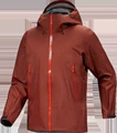 Redwood color