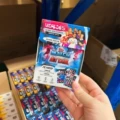 [Blue] 2025-2026 Topps UEFA Champions League Match Attax | MSRP:￥95