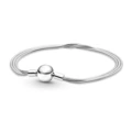 L19 Multi Loop Bracelet
