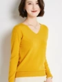 Ginger Yellow