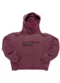 3585 wine red